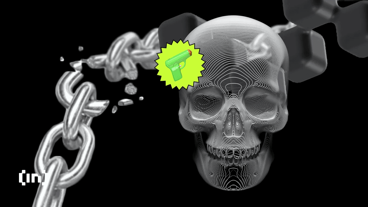 Hvordan blockchain hjælper med at afsløre international fentanylhandel