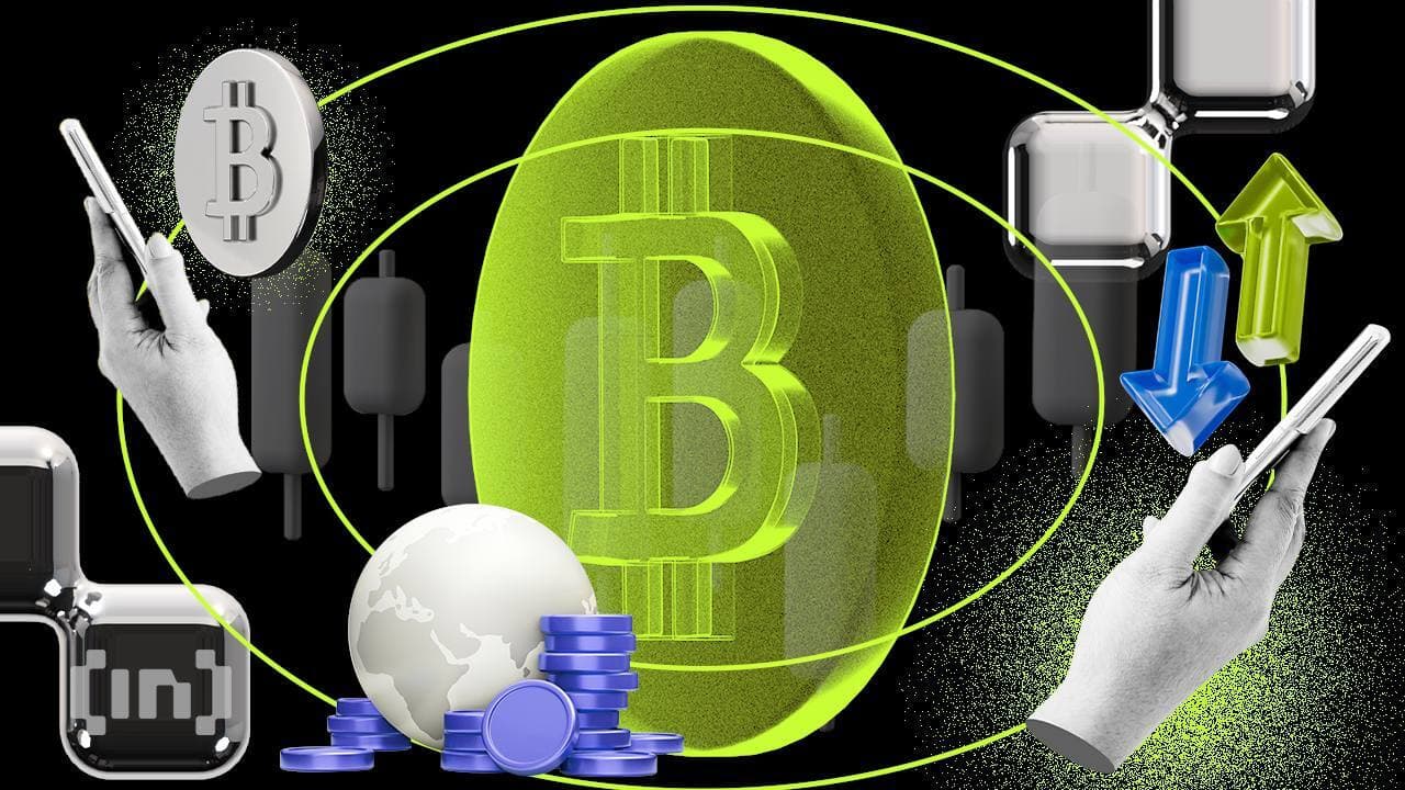 Udover en værdilager: Bitcoins store spring ind i DeFi