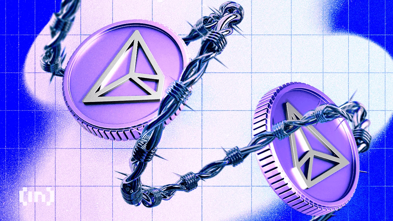 Meme coin markedet køler af: Kan Justin Sun og Tron lede den næste stigning?