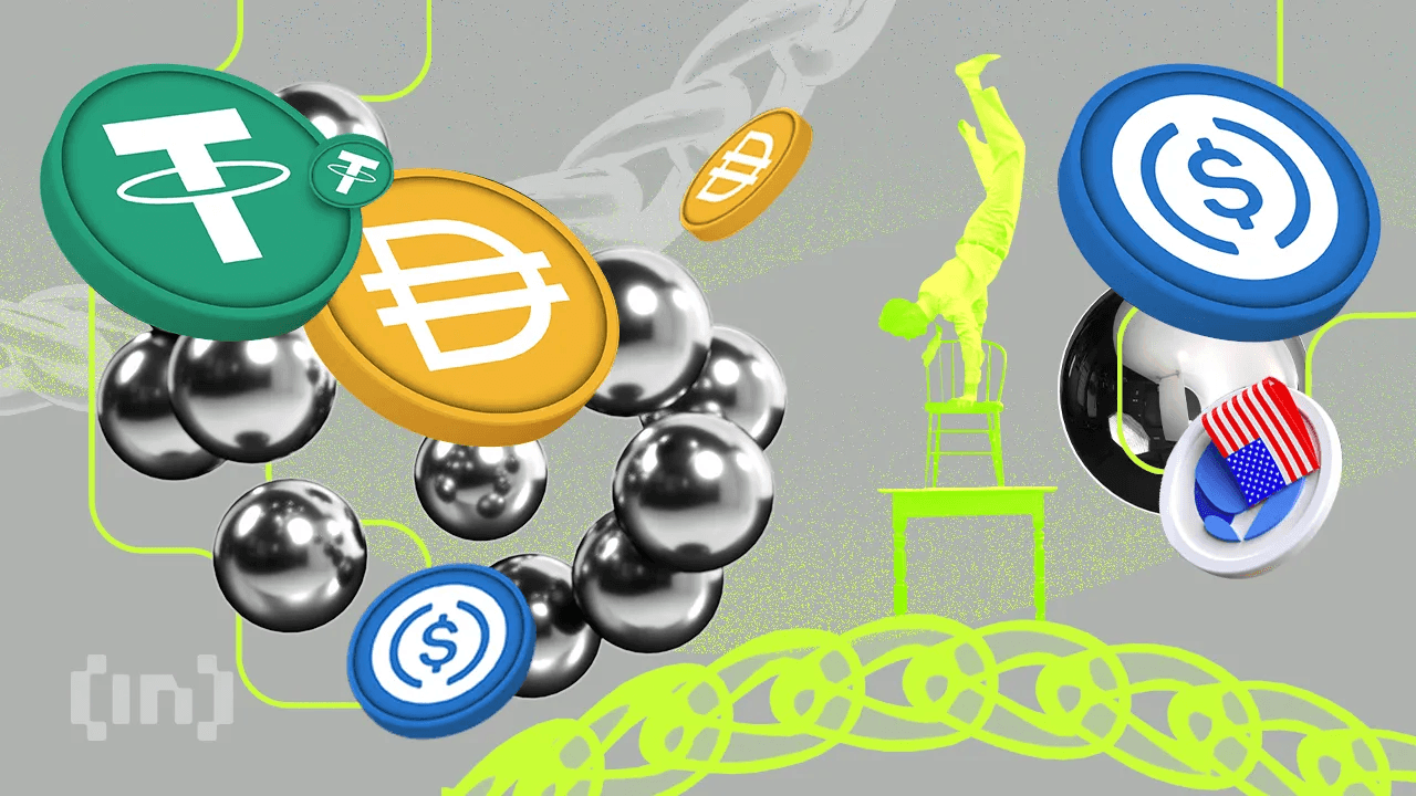 sUSD depeg vækker Terra-flashbacks—kan algoritmiske stablecoins nogensinde vinde fondens tillid?