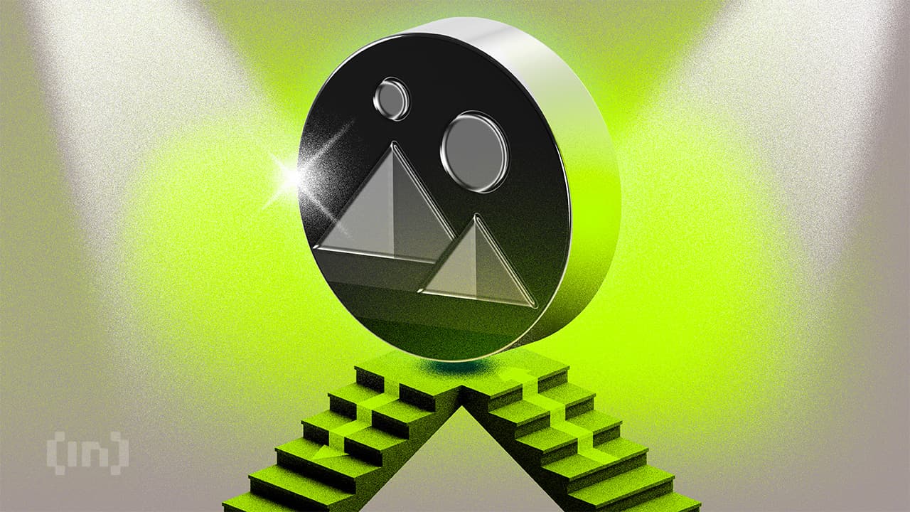 Decentraland (MANA) rammer to-måneders høj under bullish momentum