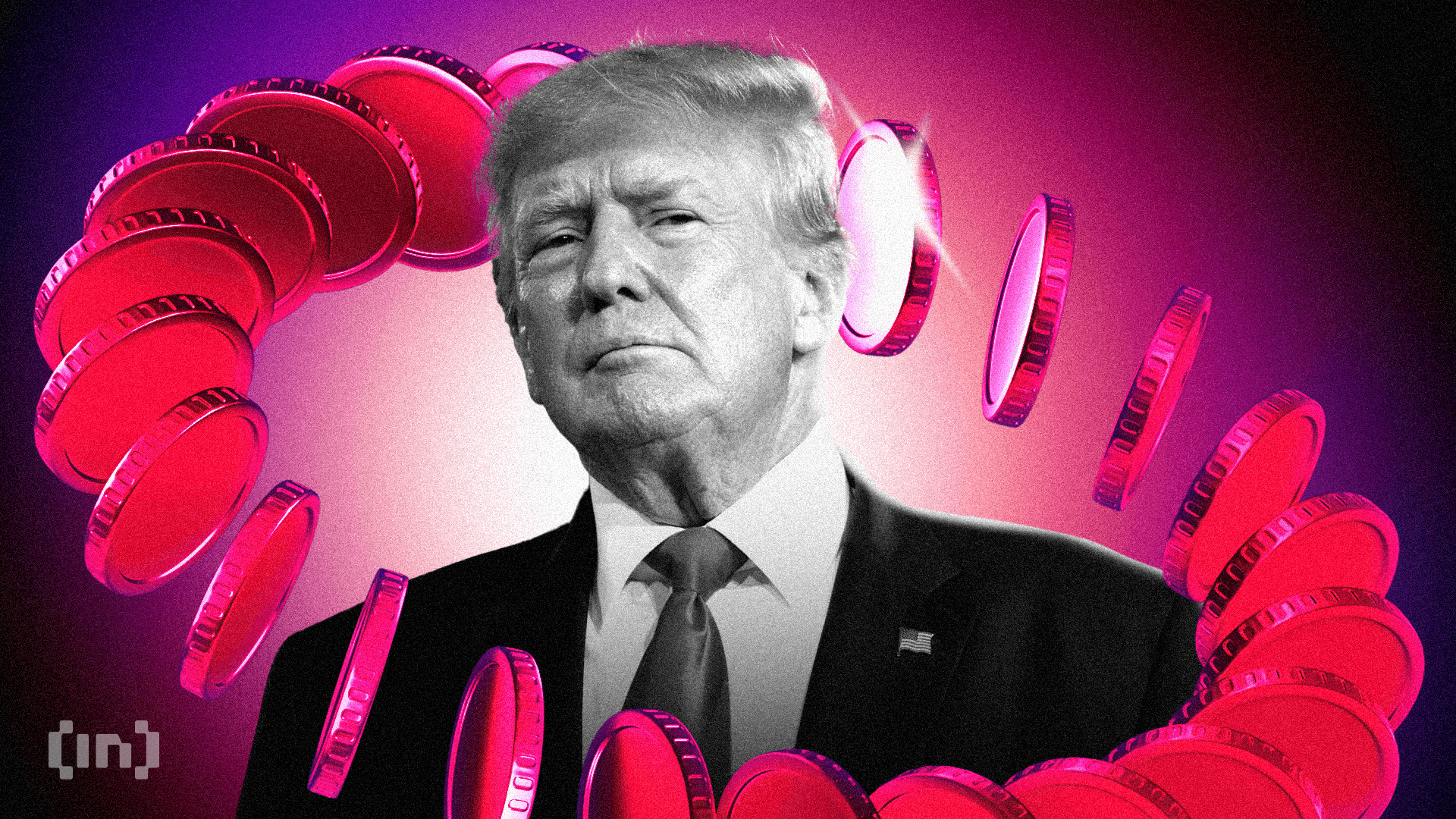 Trump hævder GENIUS Act kongresgennembrud