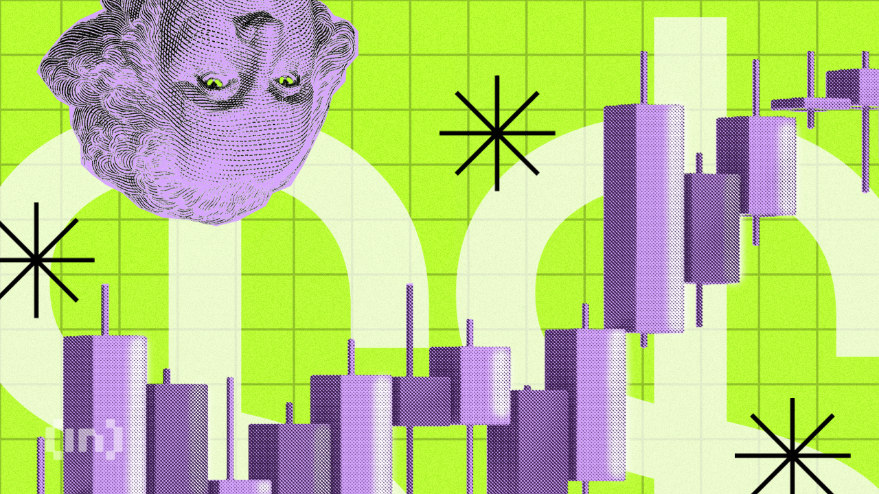 dxy rammer 2024-lavpunkt efter &#8216;befrielsesdag&#8217;: analytikere forventer bitcoin-stigning