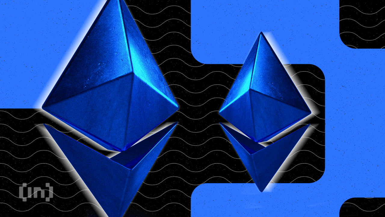 Consensys’ $300 millioner satsning: store penge køber faldet, mens Ethereum (ETH) forsøger udbrud