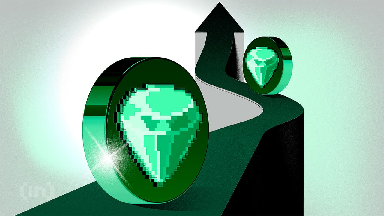PIXEL-kursen steg 150%, mens den sociale volumen rammer årets højeste