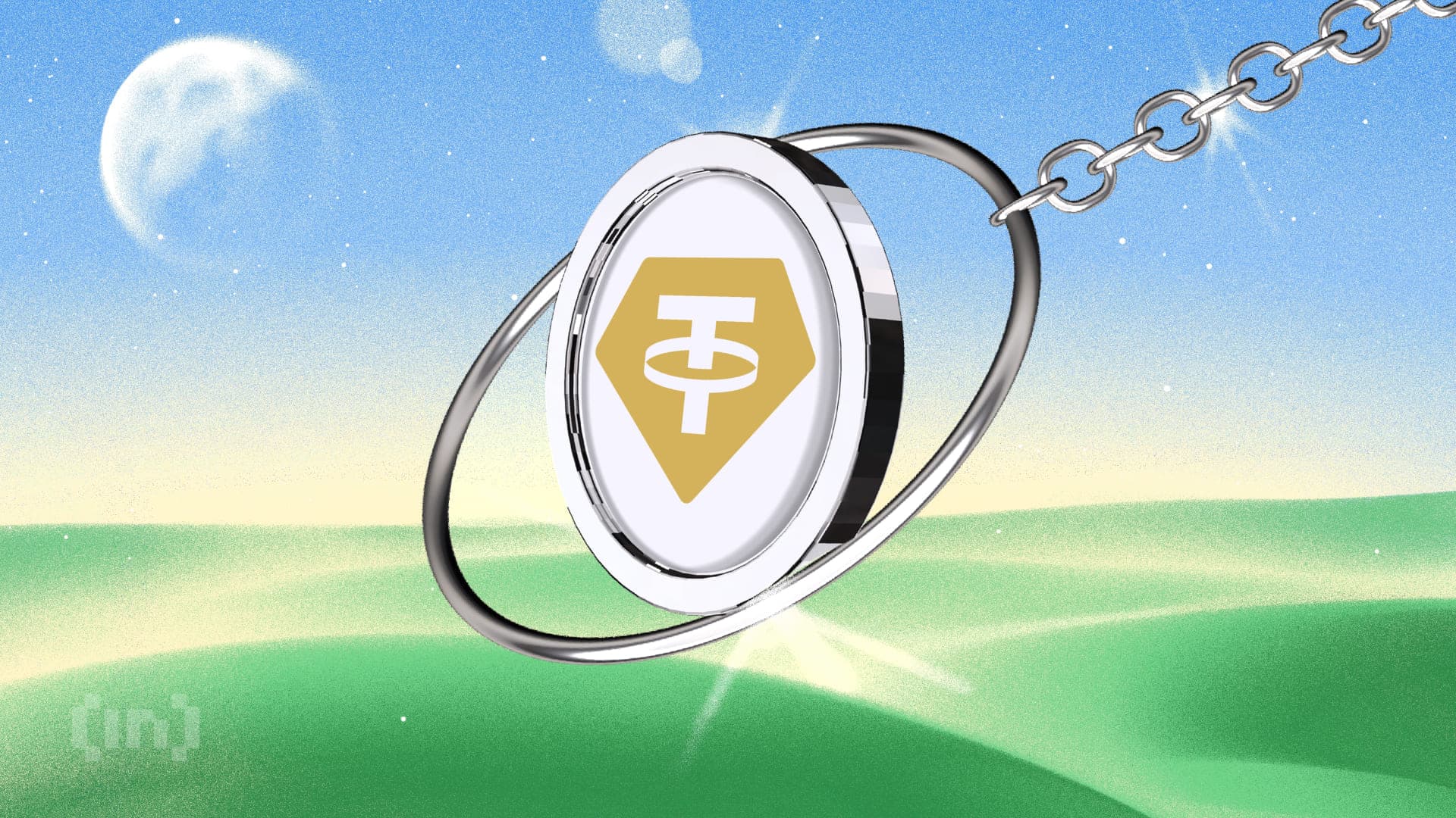 Tethers Q1 2025-rapport afslører 7,7 tons fysisk guld som sikkerhed for XAUT tokens