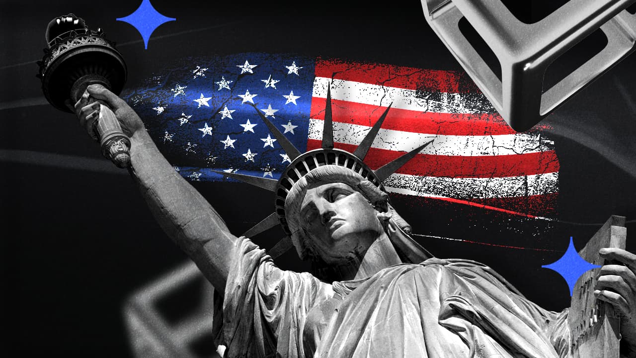 BeInCrypto US morgenbriefing: &#8216;Liberation Day&#8217; volatilitet allerede indregnet, mens Bitcoin-kursen stiger, siger 21Shares