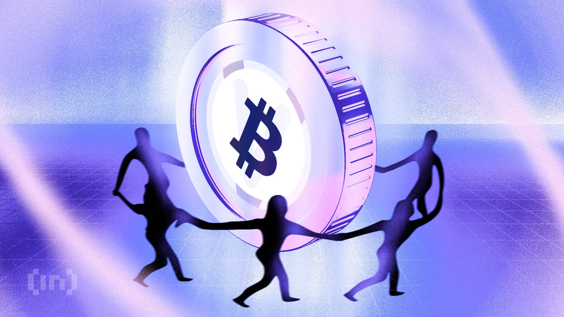 VanEck: Bitcoin kan afvikle 10% af global handel under Kinas af-dollarisering
