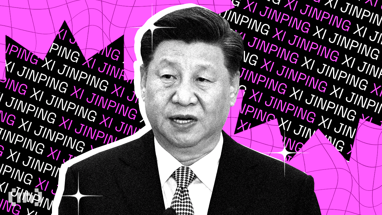 Kina hæver tolden på USA til 125% som gengældelse, kryptomarkedet forbliver stabilt