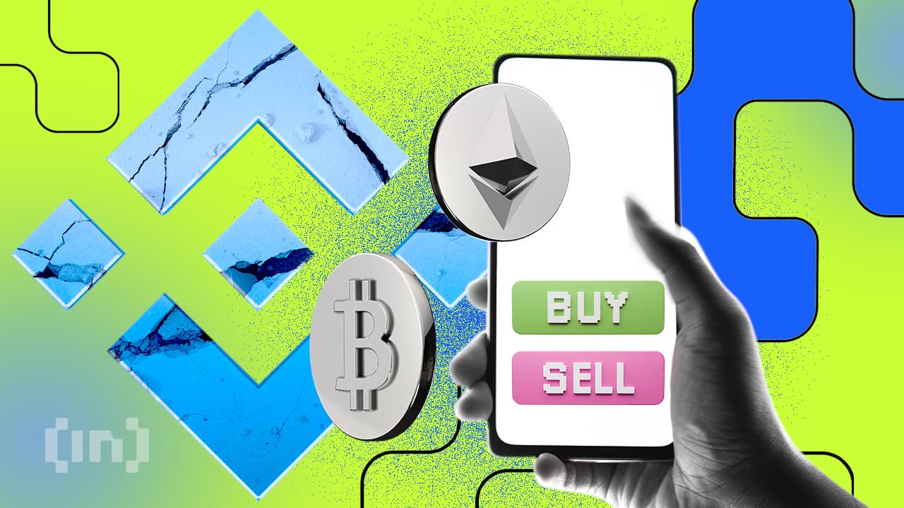 Binance introducerer obligatorisk KYC-godkendelse for indiske brugere under AML-indsats
