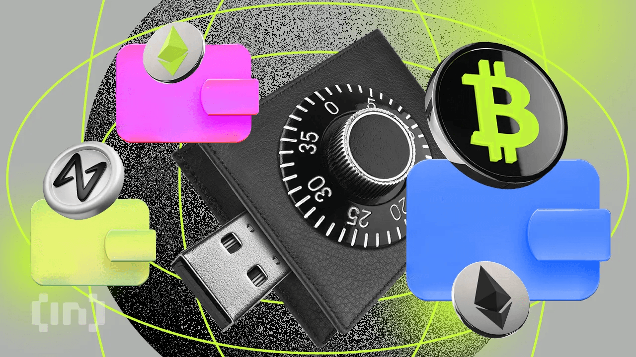 Hvordan en kritisk ESP32-chipfejl truer sikkerheden af Bitcoin-wallets