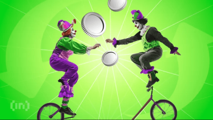 Movement Labs igangsætter undersøgelse af MOVE token market maker-misbrug