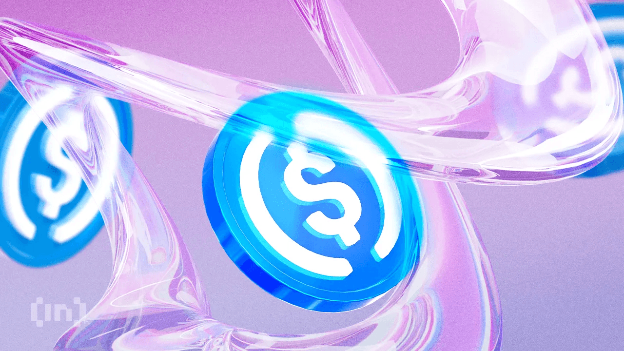 Circle forbedrer USDC med Smart Contract-baseret refusionsprotokol