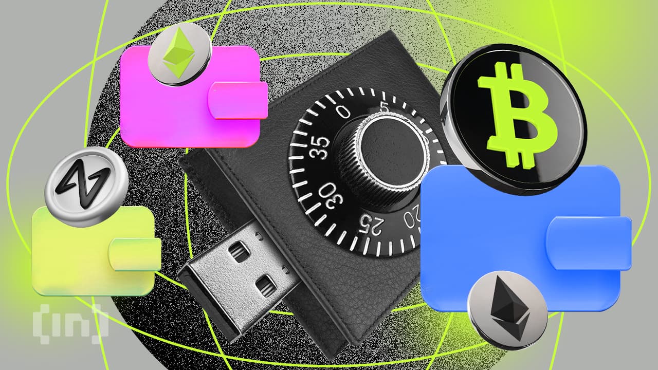 Bedrageriske aktører retter sig mod Atomic- og Exodus-wallet-brugere