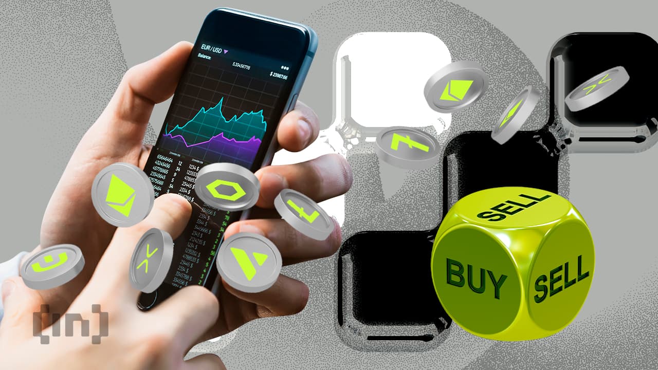 Charles Schwab lancerer krypto handelsplatform i 2026