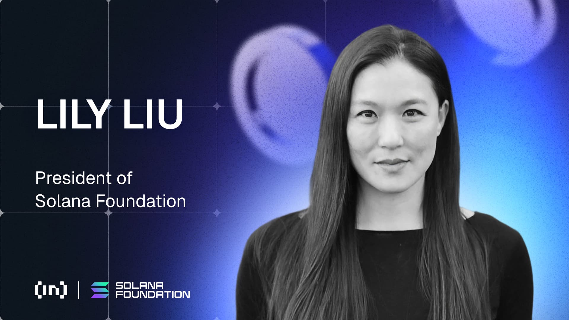 Solanas vision for internetkapitalmarkeder: indsigter fra Lily Liu