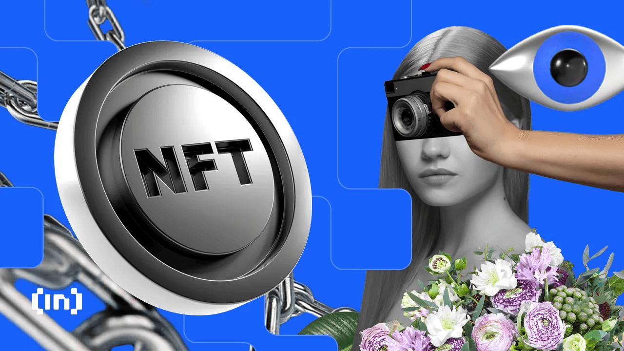 NFT-tømmermænd rammer mainstream—retssager, lave volumener får Nike og andre til at trække sig tilbage