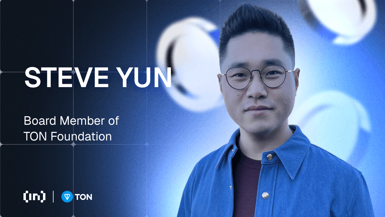 TON&#8217;s vej til 500M brugere og planer om udvidelse i USA &#8211; interview med Steve Yun