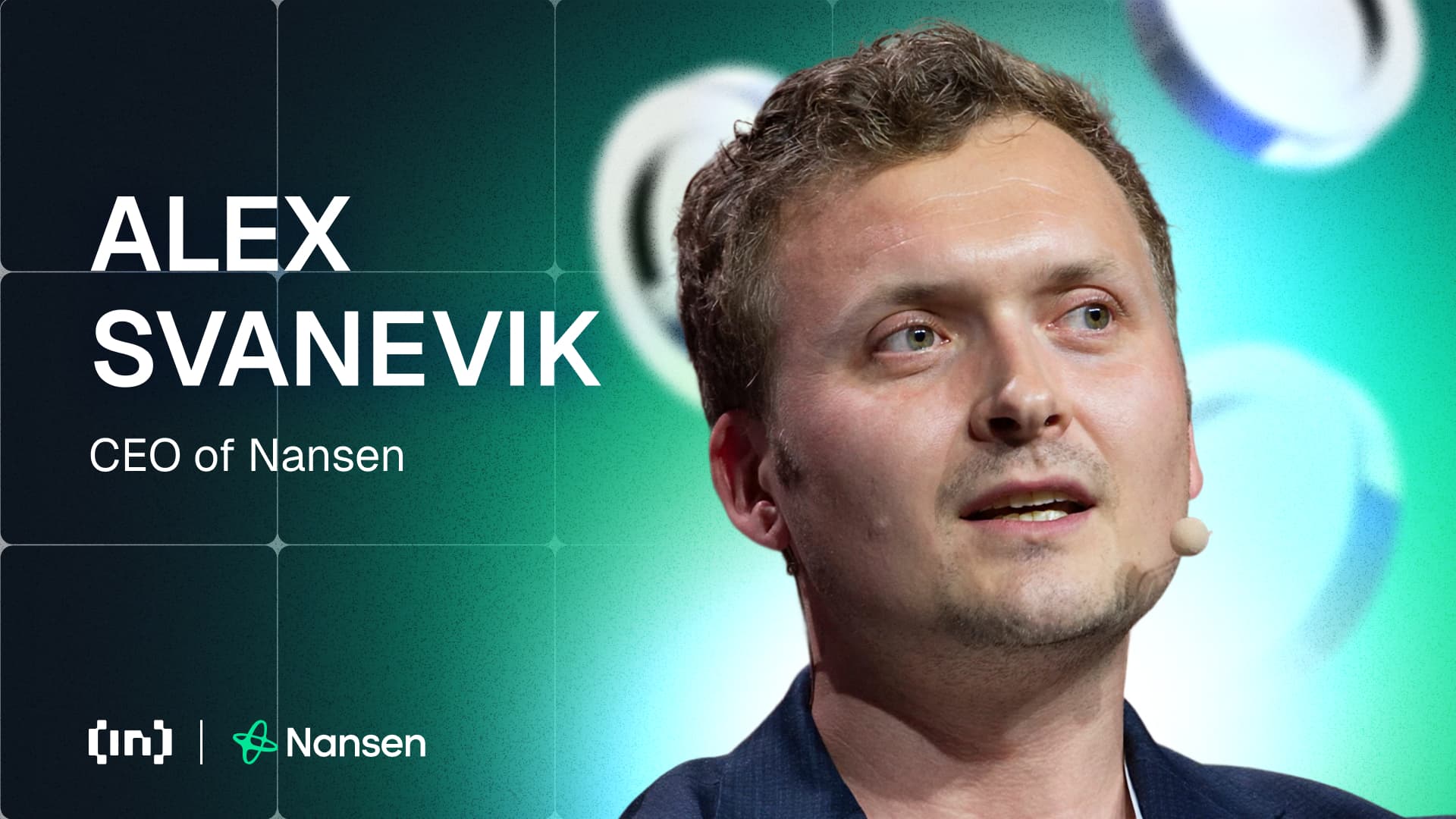Nansen-direktør om at kombinere kunstig intelligens og blockchain-analyse: smarte indsigter for klogere investorer