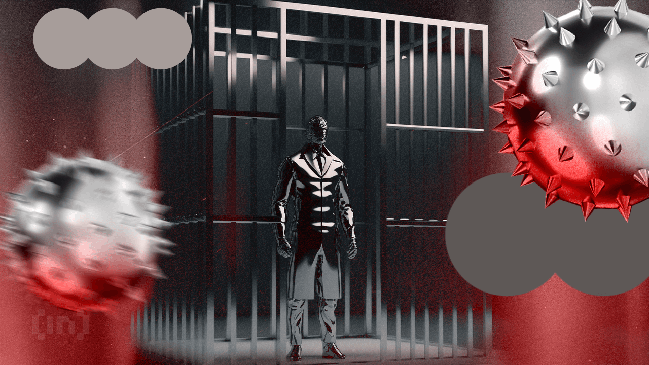 Krypto trader anklaget for at torturere turist i $40,000 NYC lejlighed
