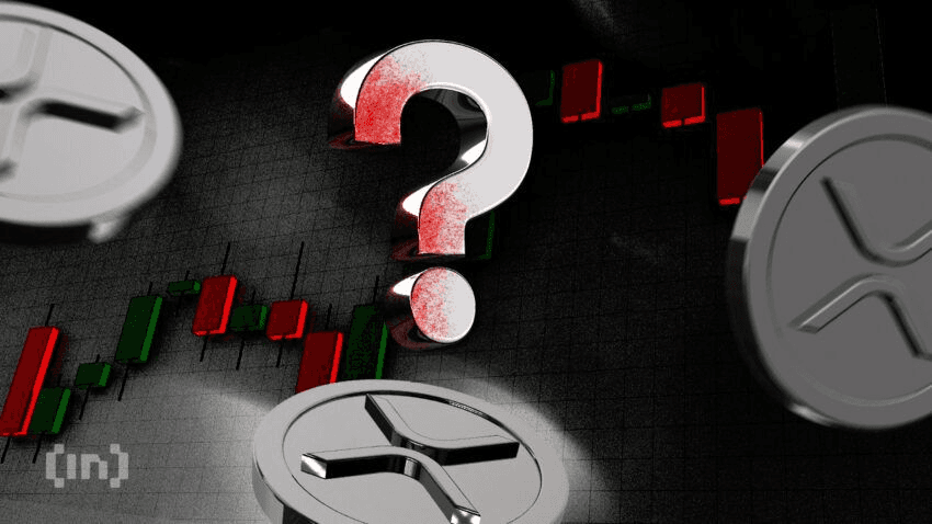 Tre børser kontrollerer 67% af XRP likviditet — bør XRP handlende være bekymrede?