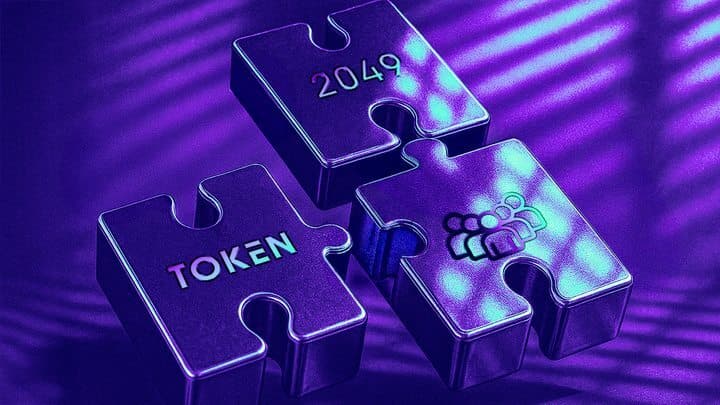 Uden for panelerne: hvad kryptoledere virkelig tog med hjem fra TOKEN2049 Dubai