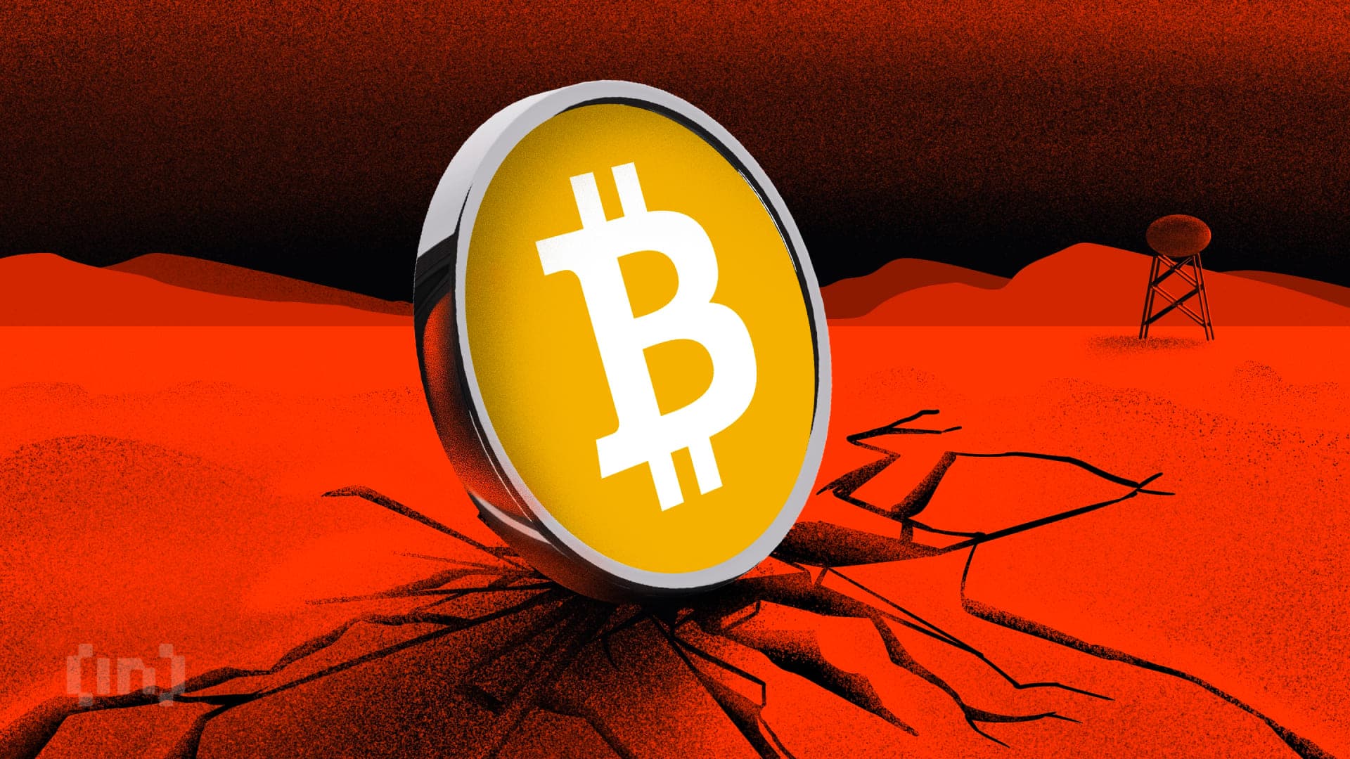 Bevægelse af $2 milliarder bitcoin fra inaktive wallets vækker frygt for salg