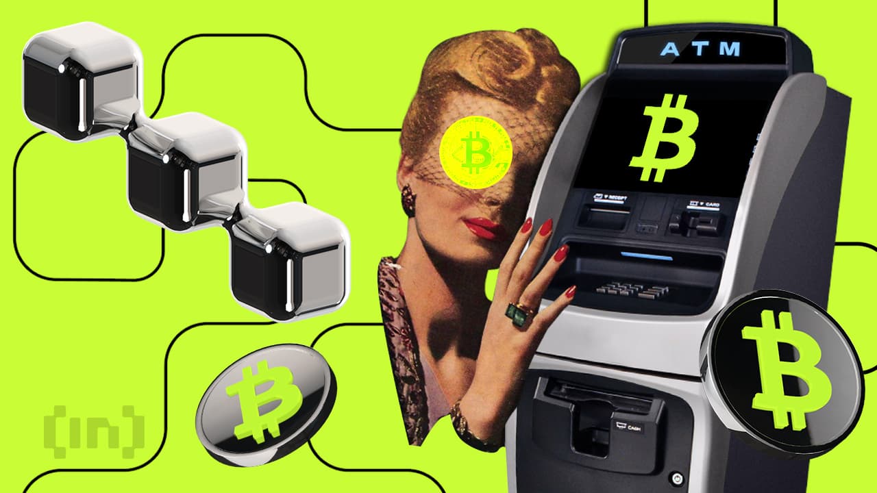 Bitcoin ATM-svindel stiger i Australien, mens antallet af maskiner når nye højder