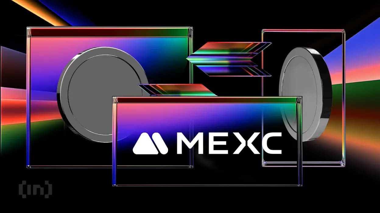 tradingview fejl viste bitcoin wicking til $0 på MEXC
