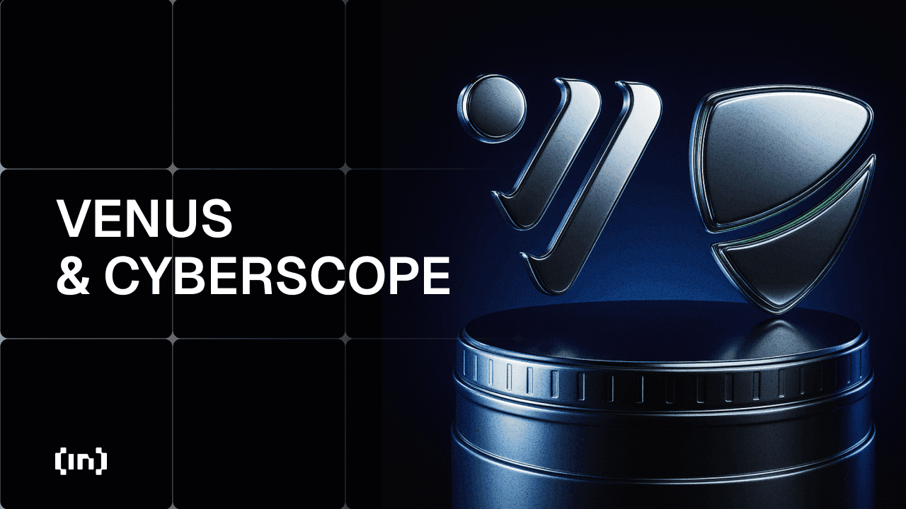 Venus Protocol og arkitekturen af fond: hvordan en 91% audit score signalerer DeFi’s modningsøjeblik