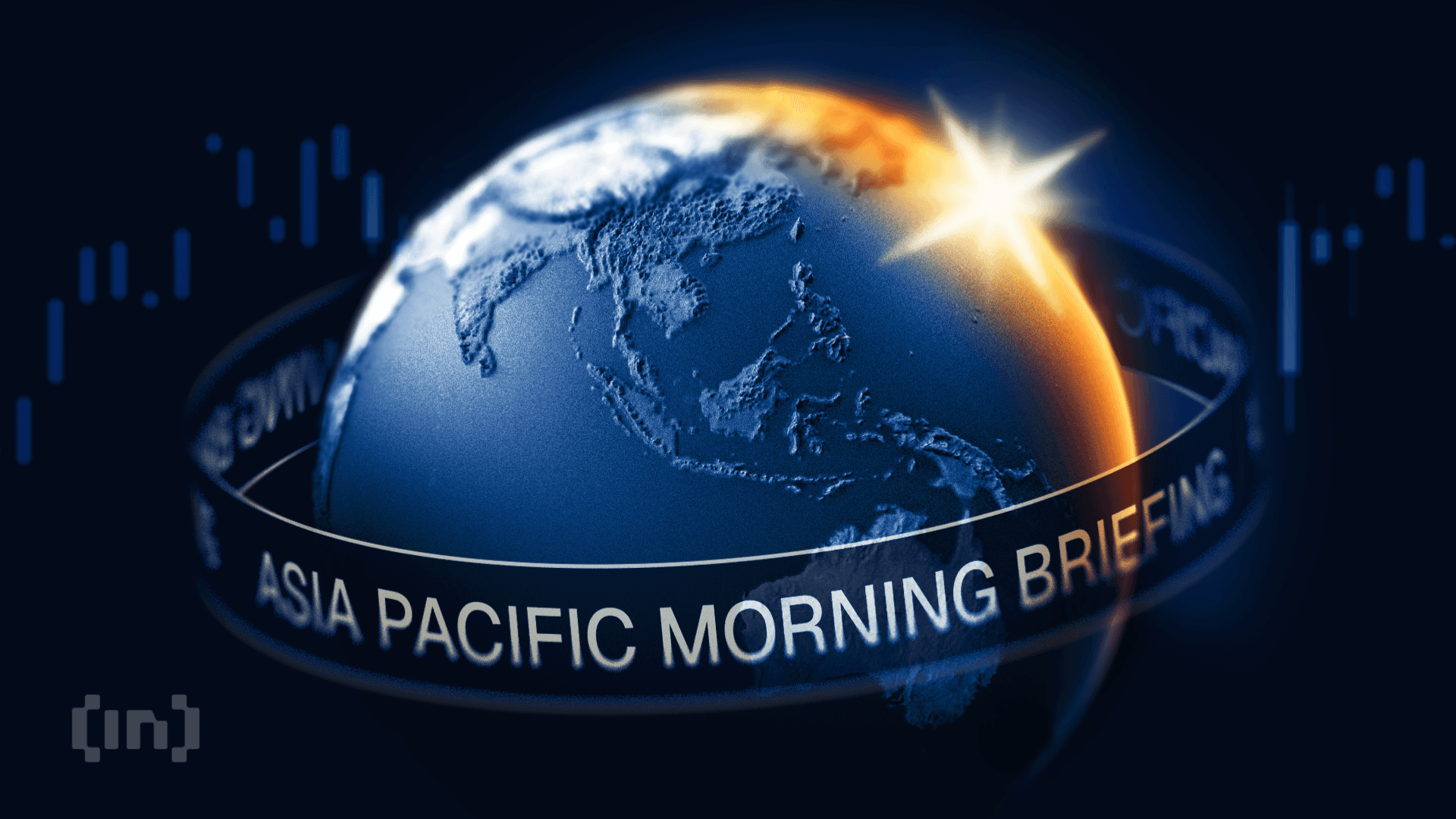 BlackRock potentiel salg, TORICO Web3 partnerskab: APAC brief