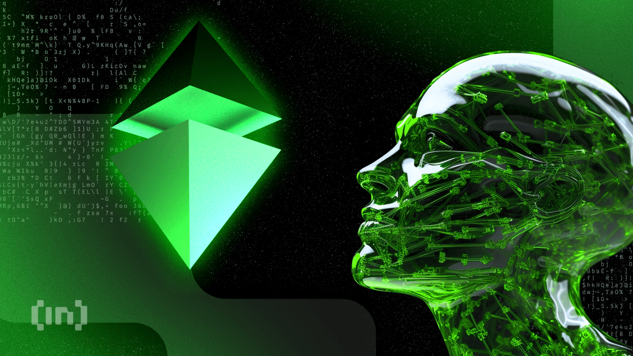 Et bullish mønster kan sende Ethereum (ETH) kurs mod $4,770