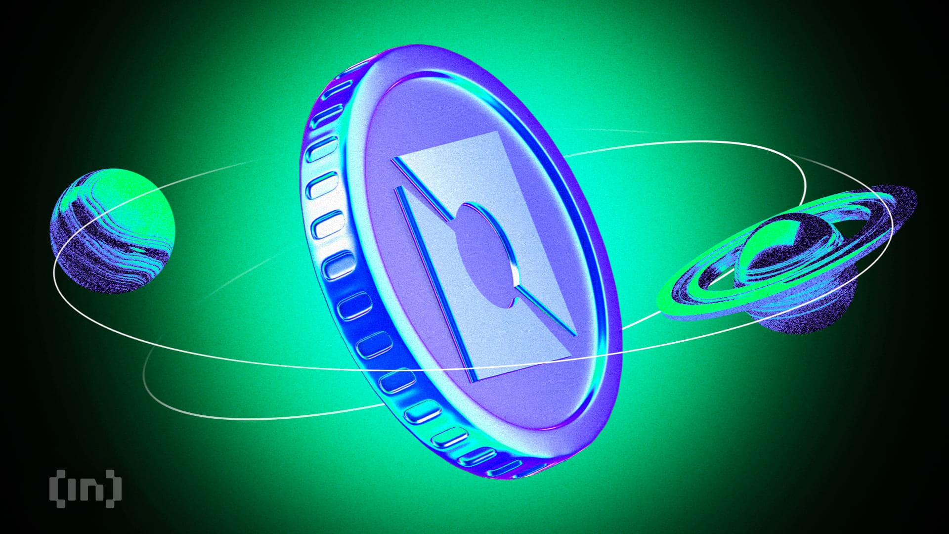 Tron ansøger om at oprette blandet hyldeudbud til en værdi af $1 milliard