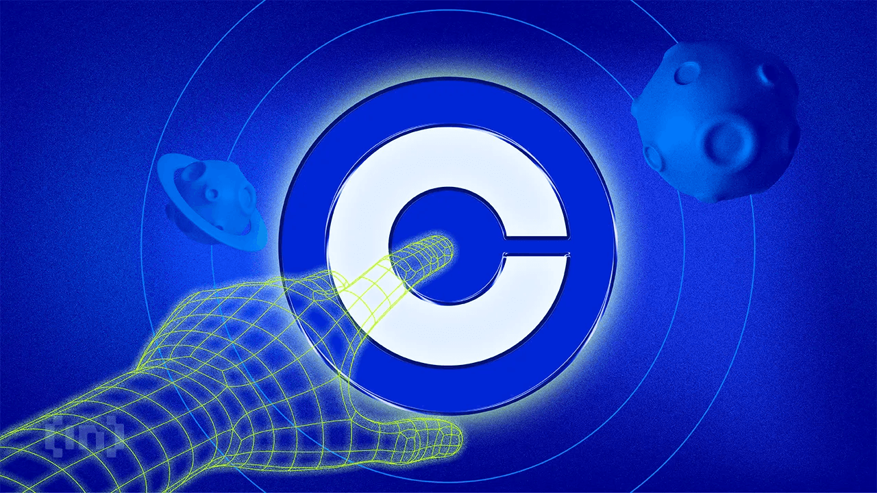 Coinbase angiveligt i samtaler om at opkøbe Indiens CoinDCX exchange