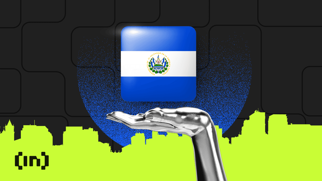 El Salvador insisterer på, at det køber Bitcoin, selvom IMF siger noget andet