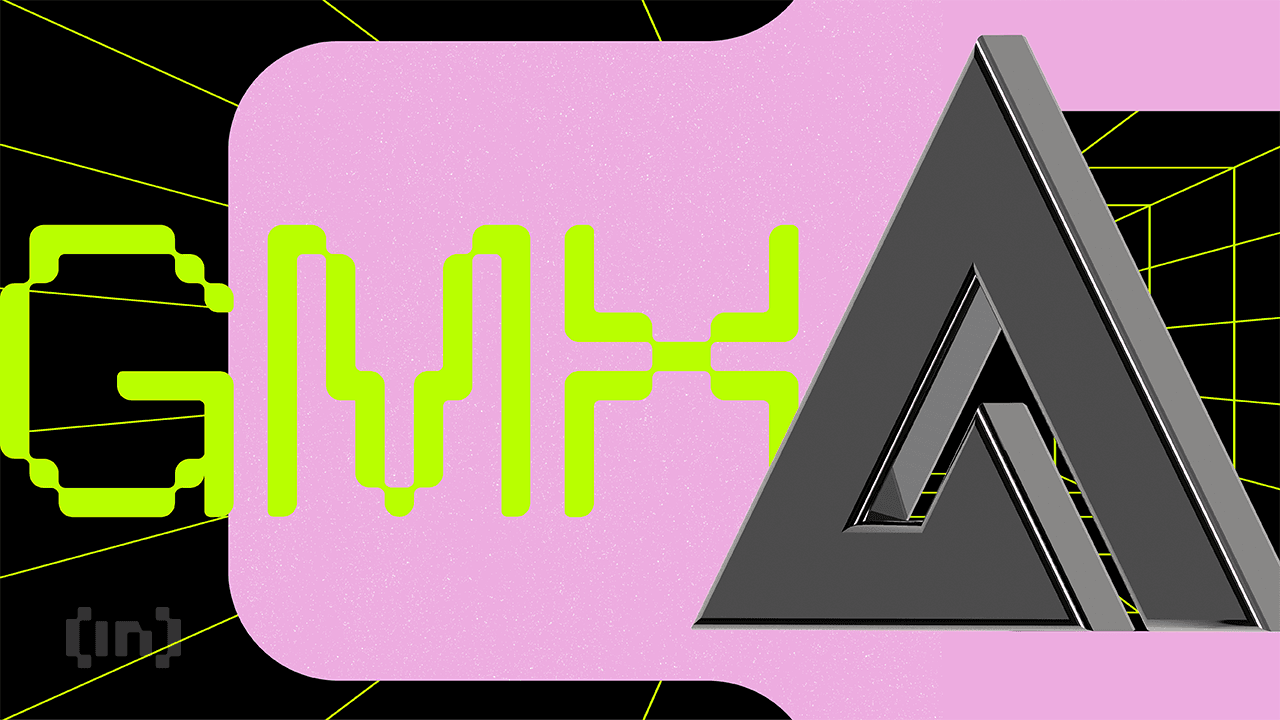 GMX-hackere returnerer 90% af de stjålne penge, hvilket får tokenet til at stige