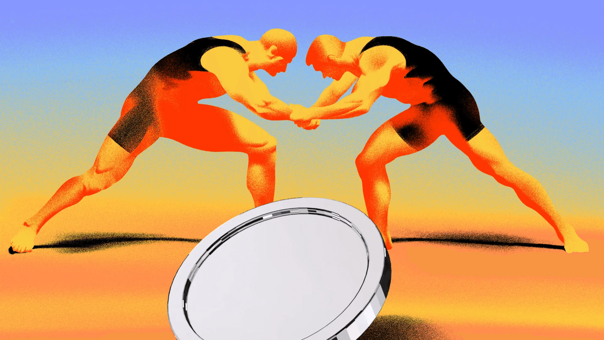 Hvorfor Murads meme coin-portefølje snart kan nå en ny rekordhøjde