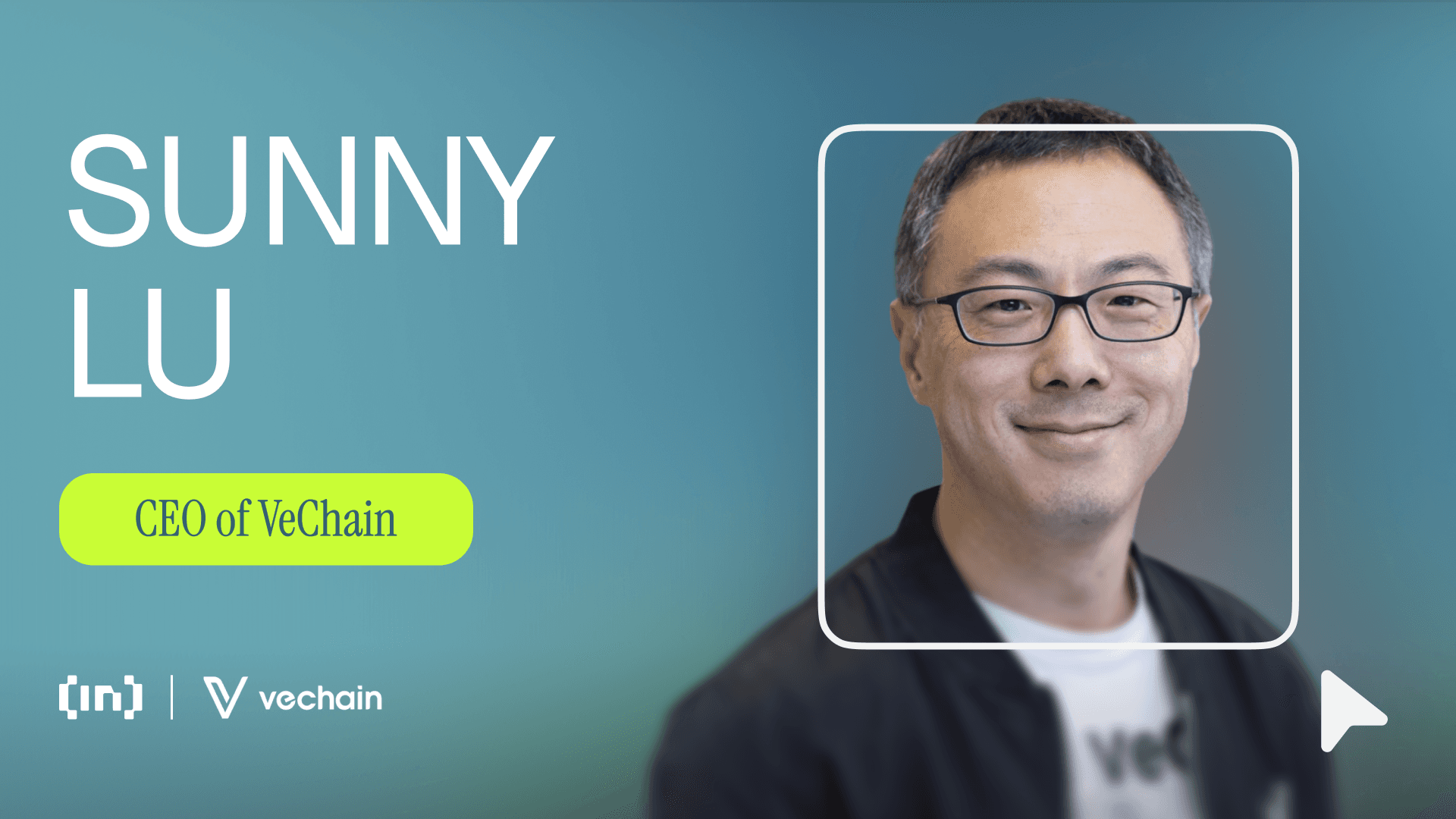 Sunny Lu: VeChains renæssance i 2025, reel nytte og vejen til decentraliseret bæredygtighed