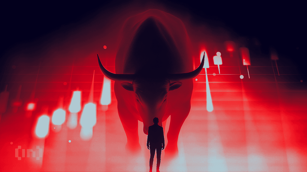 Bitcoins stigning er ikke slut: 3 bullish målinger bekræfter august momentum