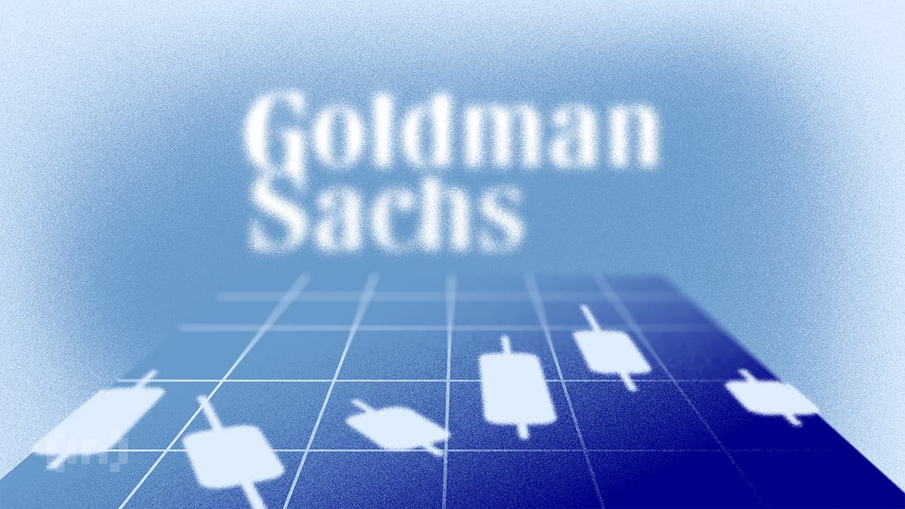 Goldman Sachs forudser stablecoin-markedet nå trillioner