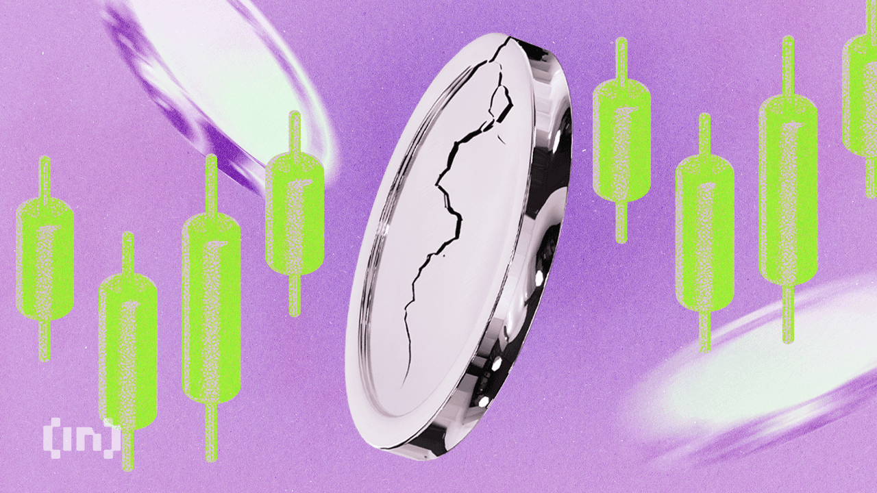 3 altcoins i risiko for markante afviklinger i den anden uge af august