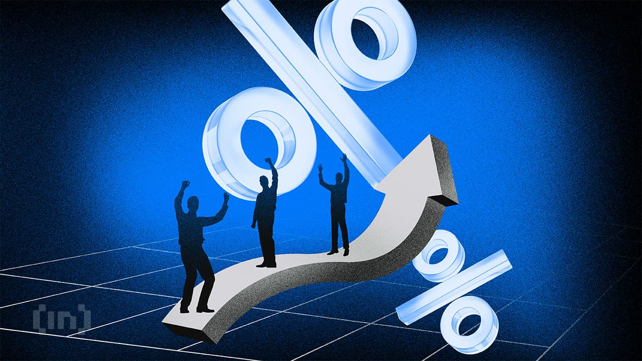 Krypto ignorerer centralbankens referat mens Trumps toldsatser tager centrum
