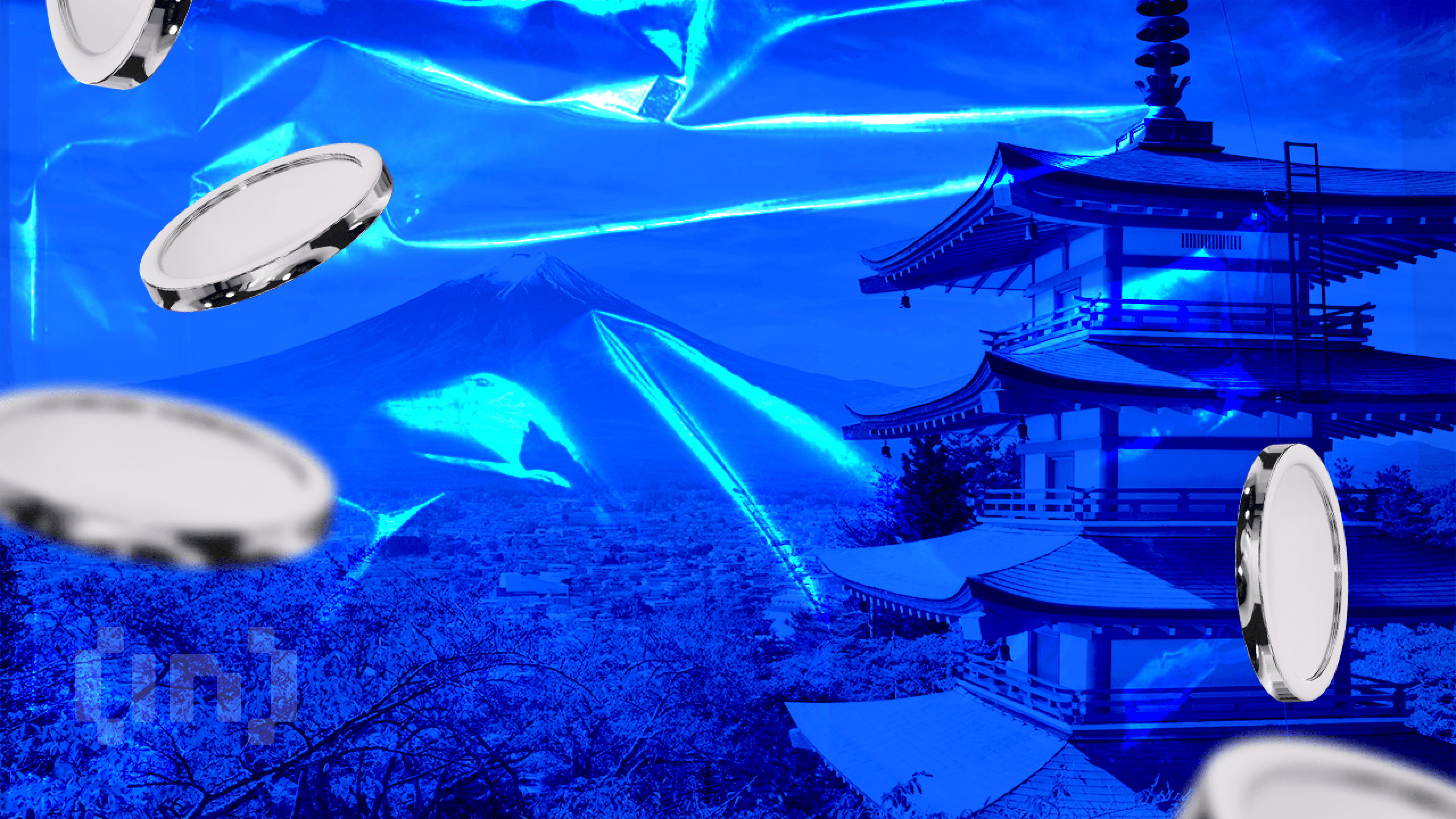 Japan forbereder storstilet ændring af krypto politikker