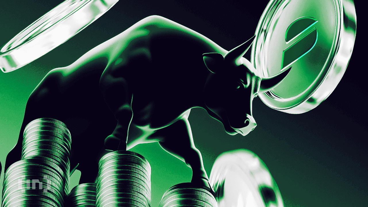 Bitcoins nye bullish natur: lang stigning uden skarpe stigninger