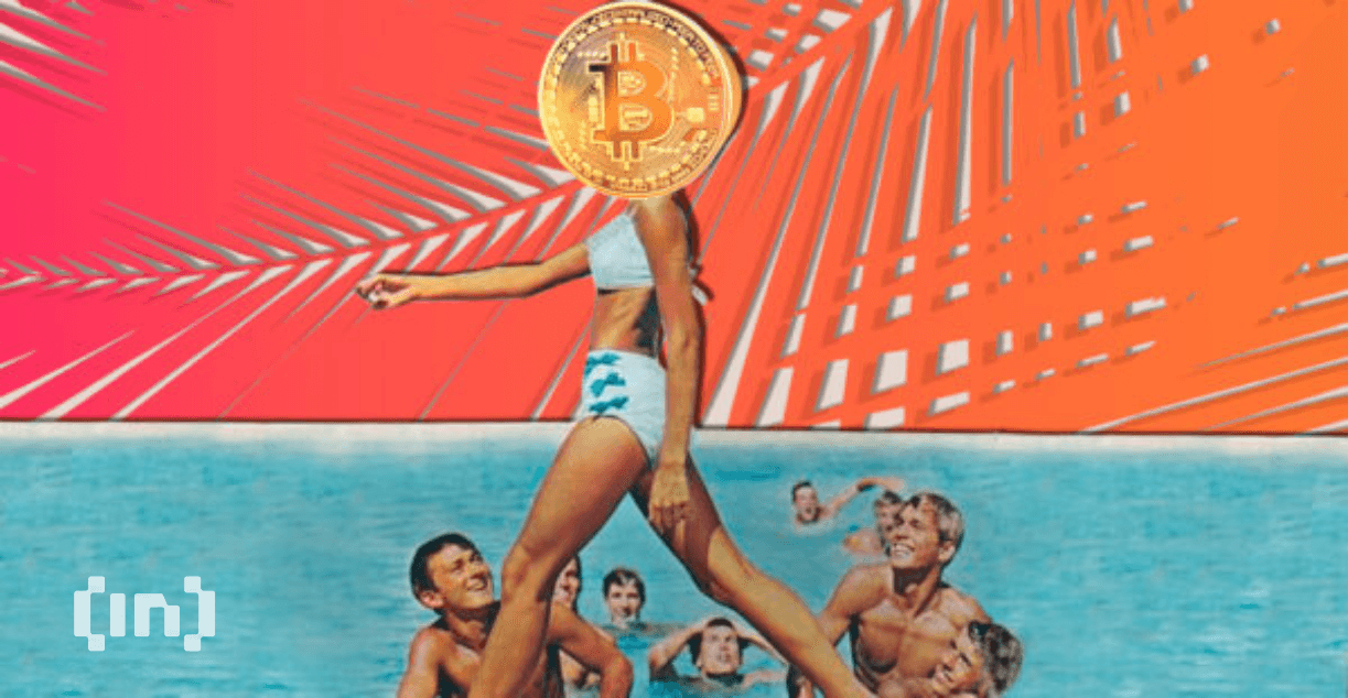 Blockchain nation-building test i Malaysia: Bloomberg rapport