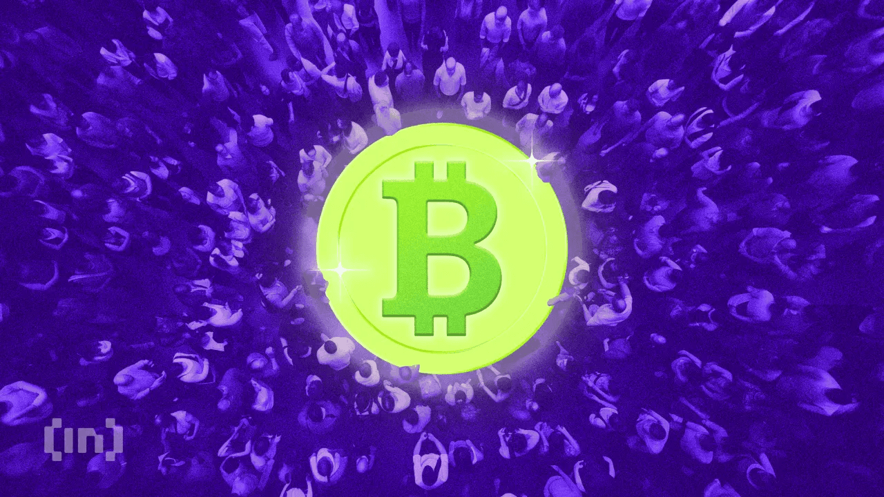 Bitcoin-kursen ser mod $100.000–$107.000-støttezone under kraftige afviklinger