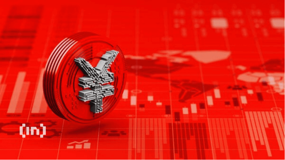 Kinas stablecoin: Hvad kineserne tænker