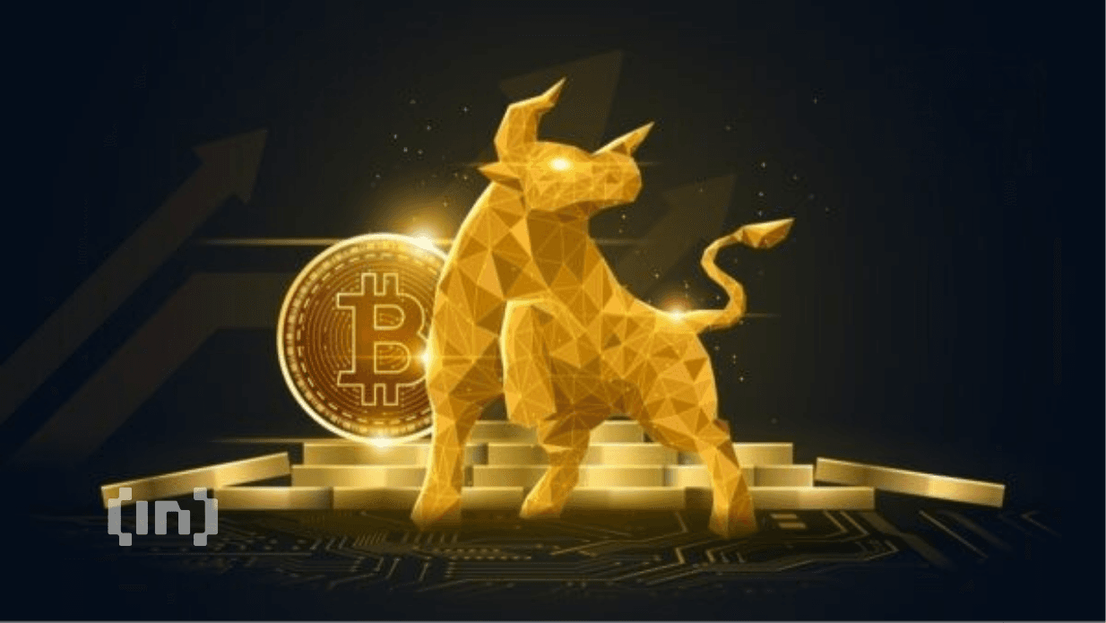 Bitcoin-kurs kan overstige 4,81 mio. $ i 2036, viser ny forudsigelse
