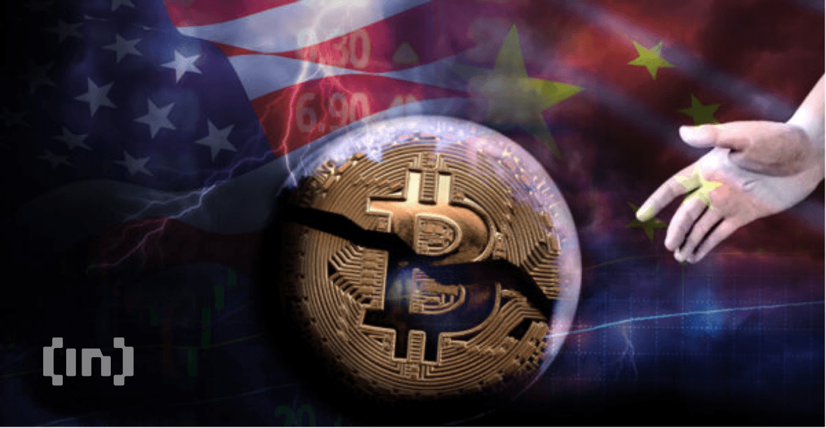 amerikansk politisk gruppe siger, at kina er bange for usd stablecoins