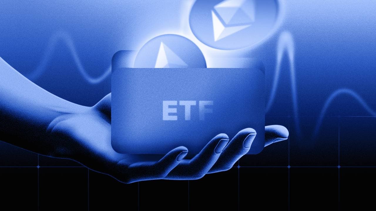 Solana, XRP og HBAR ETF’er noteret på DTCC: tegn på godkendelse eller bare hype?
